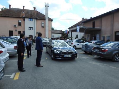 Predsednik vlade dr. Miro Cerar obiskal Občino Razkrižje 8